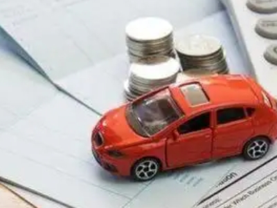 罗江个人车辆抵押消费贷款肯定要知道的6个要点